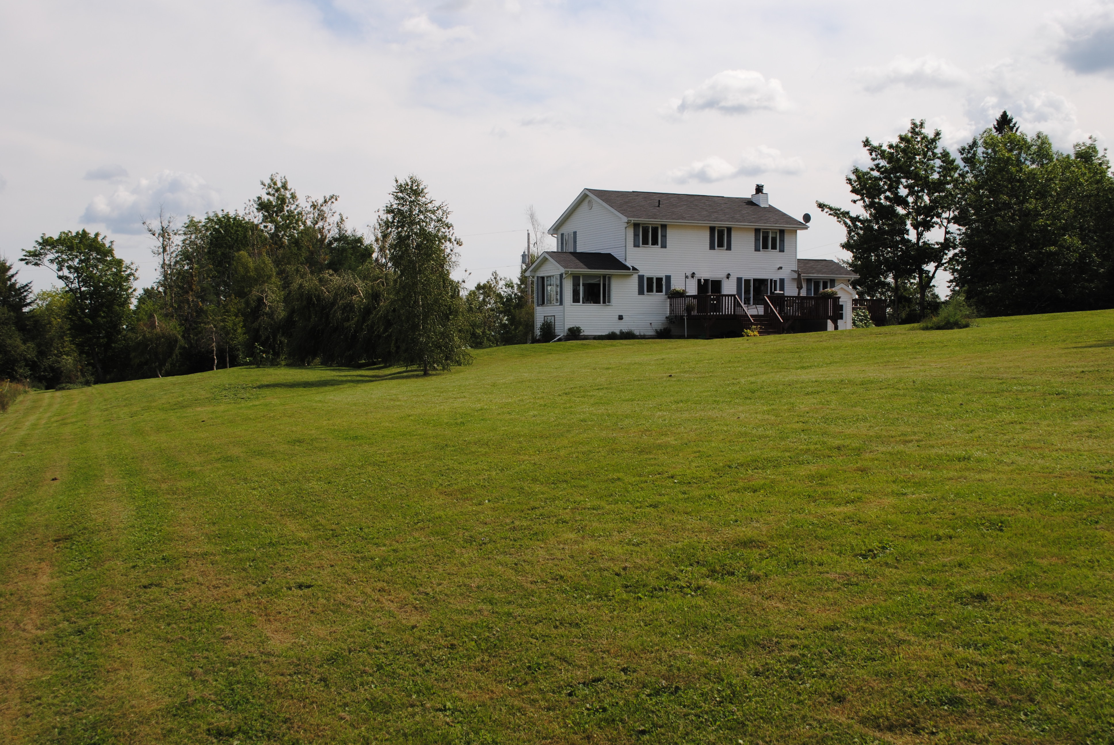 Nova Scotia Country Homes For Sale